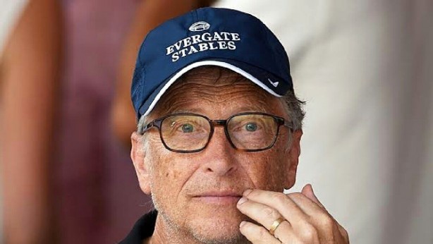 Foto - 'Göz göre göre hazırlık yapılmadı' diyen Bill Gates'ten olay sözler