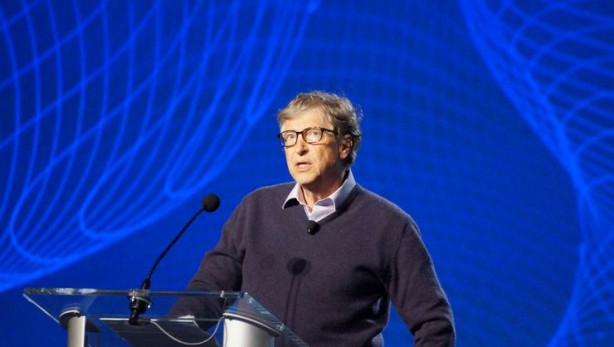 Foto - 'Göz göre göre hazırlık yapılmadı' diyen Bill Gates'ten olay sözler