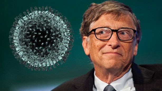 Foto - 'Göz göre göre hazırlık yapılmadı' diyen Bill Gates'ten olay sözler