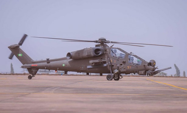 Foto - Göz göre göre varil varil petrol çalınıyor! Türk savaş helikopterleri peş peşe havalandı