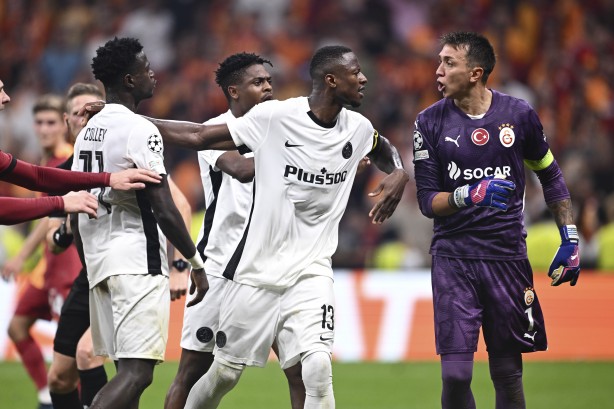 Göz göre göre yapılır mı? Bunun konuşulması bile ayıp yahu ayıp… Açıklama geldi: Galatasaray’ı sallar…