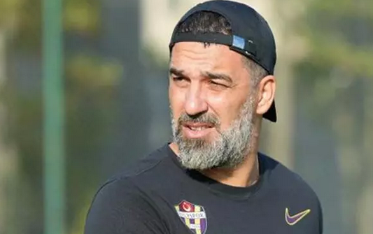 Foto - Göz göre göre yine yaptı! Şaşırtan bir forvet açıklaması daha! Müthiş atak