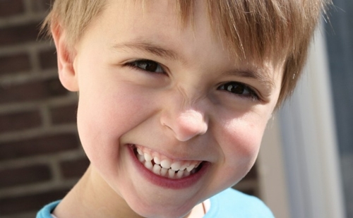 Foto - Göz renginiz karakterinizi gösteriyor