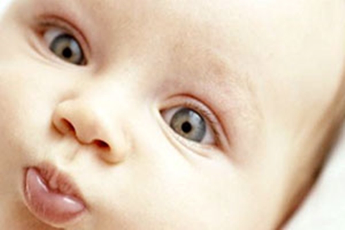 Foto - Göz renginiz karakterinizi gösteriyor