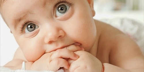 Foto - Göz renginiz karakterinizi gösteriyor