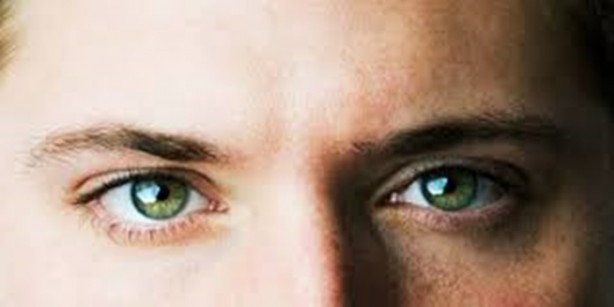 Foto - Göz renginiz kim olduğunuzu söylüyor