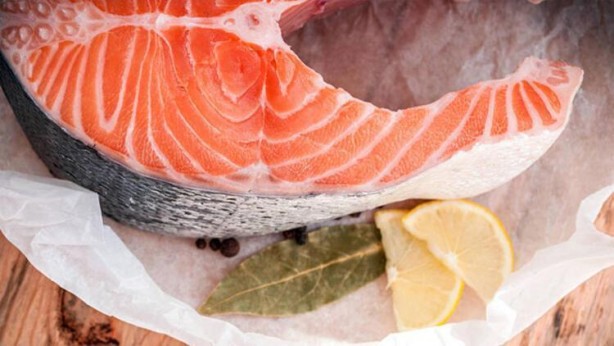 Foto - Göz sağlığına iyi gelen besinler