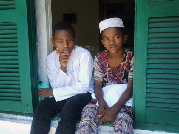 Foto - Göz zinasını terk edebilmek için...