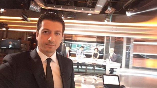 Foto - Gözaltı kararı çıkarılan hain gazeteciler