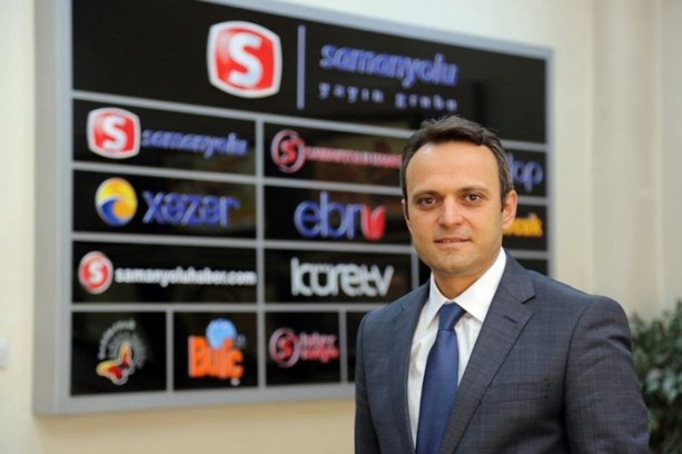 Foto - Gözaltı kararı çıkarılan hain gazeteciler