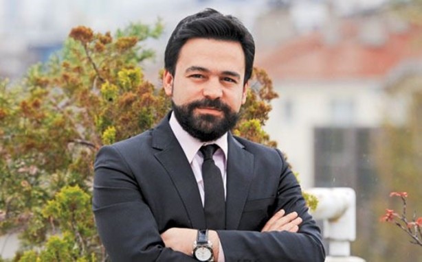 Foto - Gözaltı kararı çıkarılan hain gazeteciler