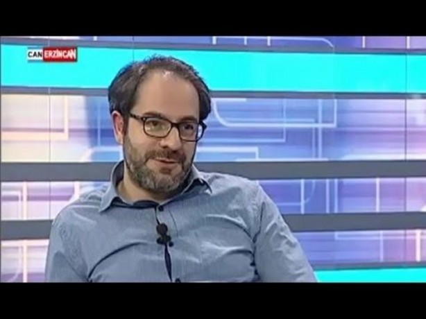 Foto - Gözaltı kararı çıkarılan hain gazeteciler