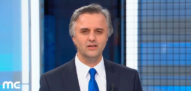 Foto - Gözaltı kararı çıkarılan hain gazeteciler