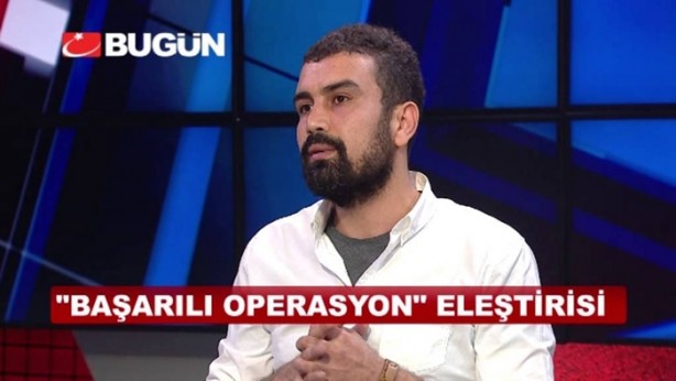 Foto - Gözaltı kararı çıkarılan hain gazeteciler