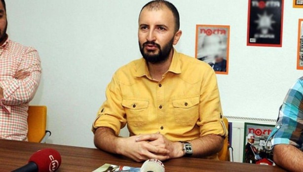 Foto - Gözaltı kararı çıkarılan hain gazeteciler