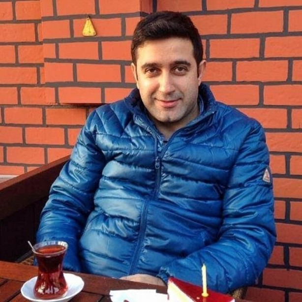 Foto - Gözaltı kararı çıkarılan hain gazeteciler