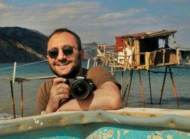 Foto - Gözaltı kararı çıkarılan hain gazeteciler