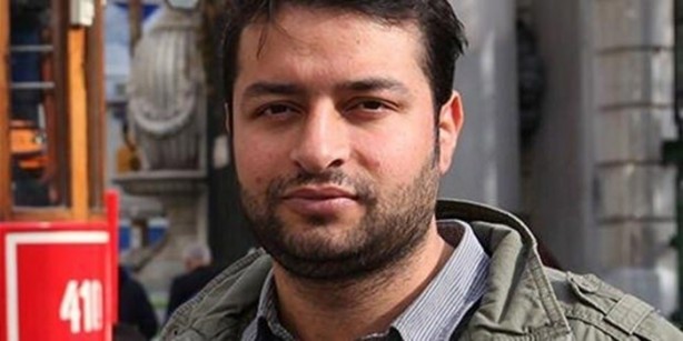 Foto - Gözaltı kararı çıkarılan hain gazeteciler