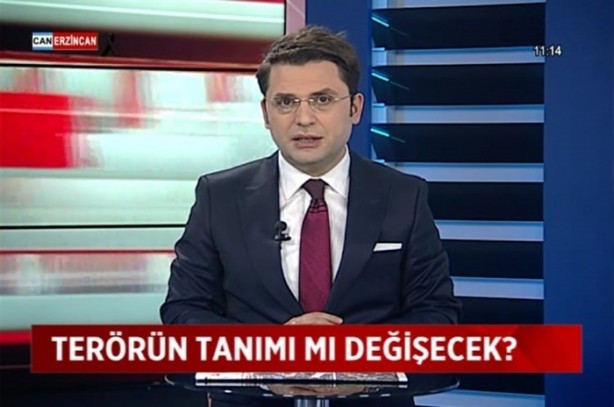 Foto - Gözaltı kararı çıkarılan hain gazeteciler
