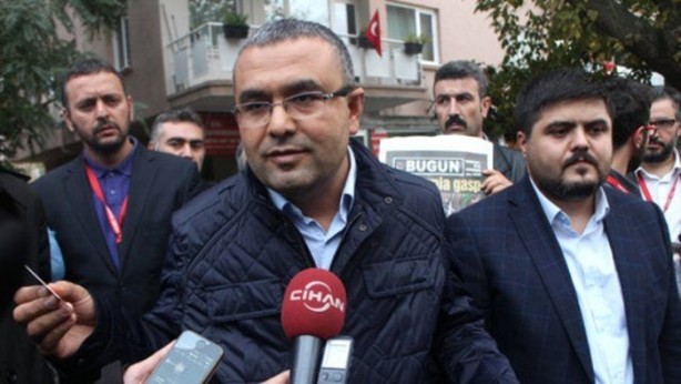 Foto - Gözaltı kararı çıkarılan hain gazeteciler