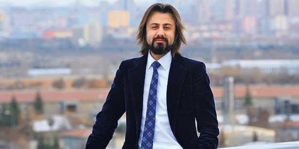 Foto - Gözaltı kararı çıkarılan hain gazeteciler