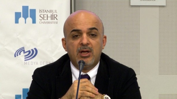 Foto - Gözaltı kararı çıkarılan hain gazeteciler