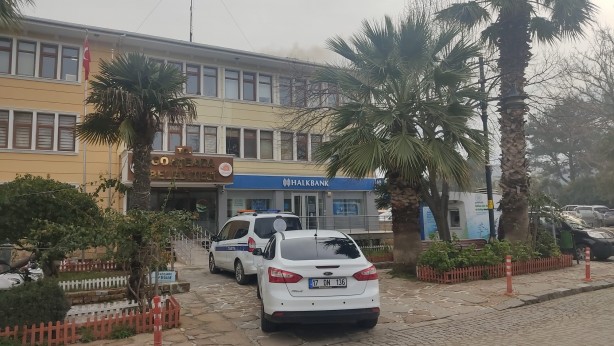 Foto - Gözaltılar var! İP'li Belediyede yolsuzluk ve rüşvet çarkı