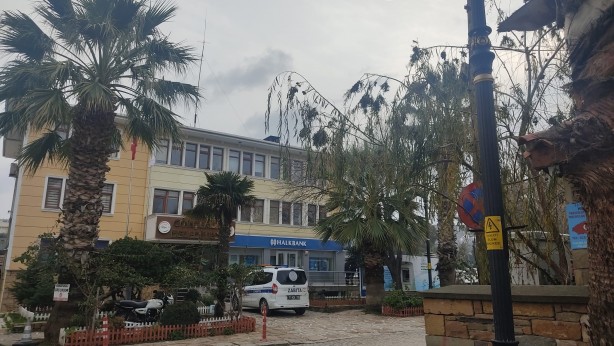 Foto - Gözaltılar var! İP'li Belediyede yolsuzluk ve rüşvet çarkı