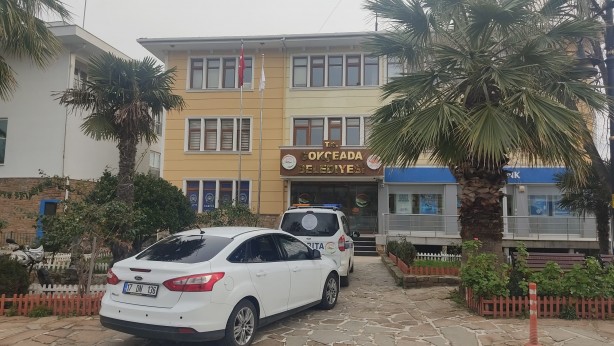 Gözaltılar var! İP'li Belediyede yolsuzluk ve rüşvet çarkı