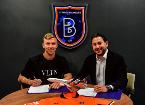 Foto - Gözaltına alınan Eden Karzev serbest bırakıldı