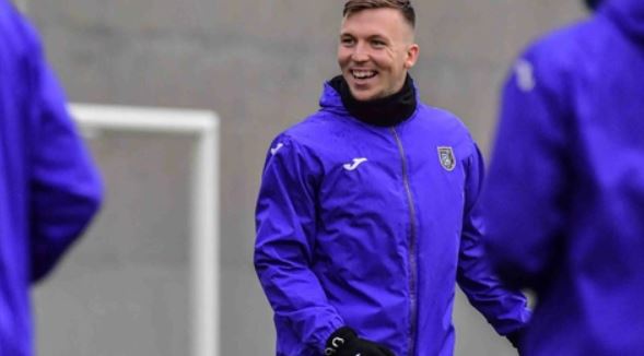 Foto - Gözaltına alınan Eden Karzev serbest bırakıldı