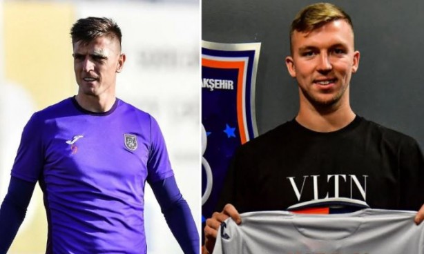 Foto - Gözaltına alınan Eden Karzev serbest bırakıldı