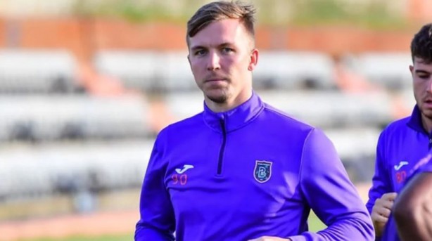 Gözaltına alınan Eden Karzev serbest bırakıldı