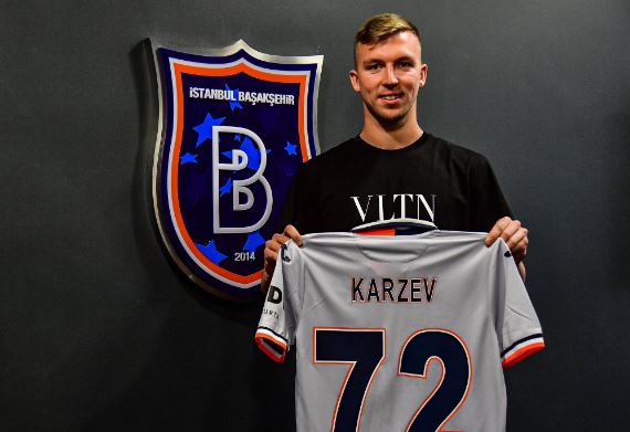 Foto - Gözaltına alınan Eden Karzev serbest bırakıldı