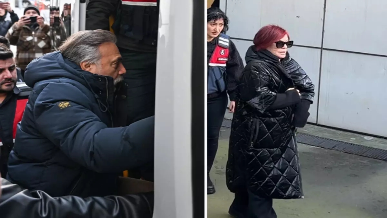 Gözaltına alınan Oktay Kaynarca ve Emel Müftüoğlu hakkında karar çıktı