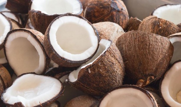 Foto - Göze ve cilde sürülüyor! Minik bir parçası bile müthiş yararlı! Deneyen, gözlerine inanamıyor