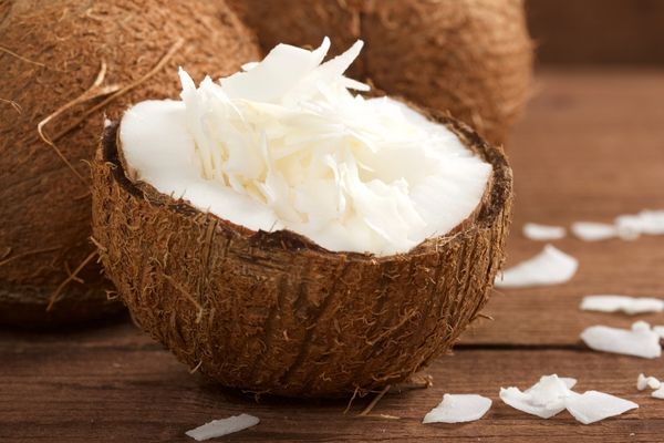 Foto - Göze ve cilde sürülüyor! Minik bir parçası bile müthiş yararlı! Deneyen, gözlerine inanamıyor