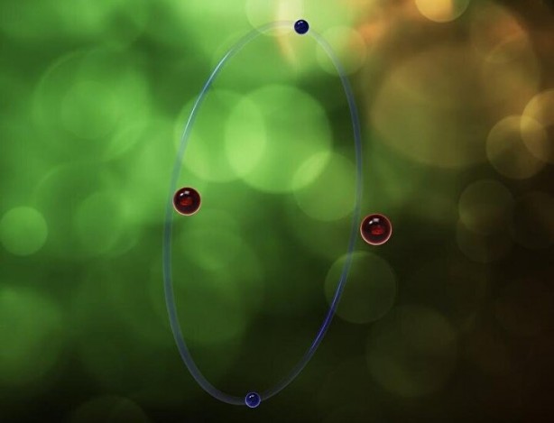 Foto - Gözlem uydularına şans eseri takıldı! Çok büyük bir enerji kaynağı bulundu, dev rezerv