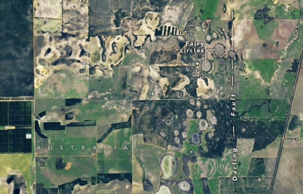 Foto - Gözlem uydularına şans eseri takıldı! Çok büyük bir enerji kaynağı bulundu, dev rezerv