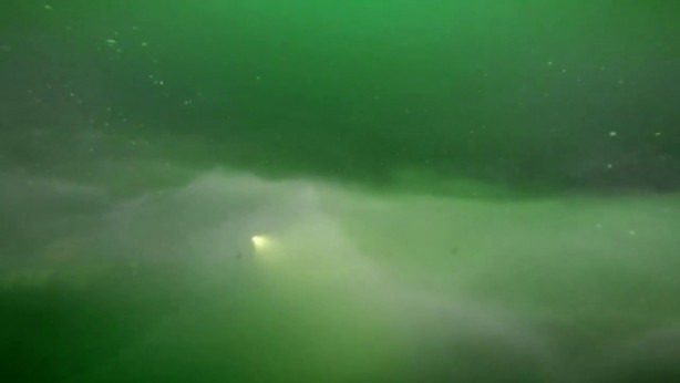 Gözlem uydularına şans eseri takıldı! Çok büyük bir enerji kaynağı bulundu, dev rezerv