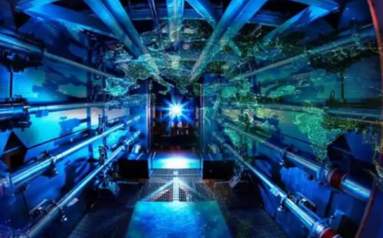 Foto - Gözlem uydularına şans eseri takıldı! Çok büyük bir enerji kaynağı bulundu, dev rezerv