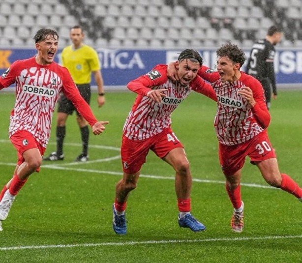 Foto - Gözler Almanya’ya çevrildi! Galatasaray ve Fenerbahçe yine karşı karşıya