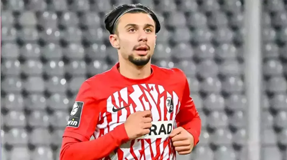 Foto - Gözler Almanya’ya çevrildi! Galatasaray ve Fenerbahçe yine karşı karşıya