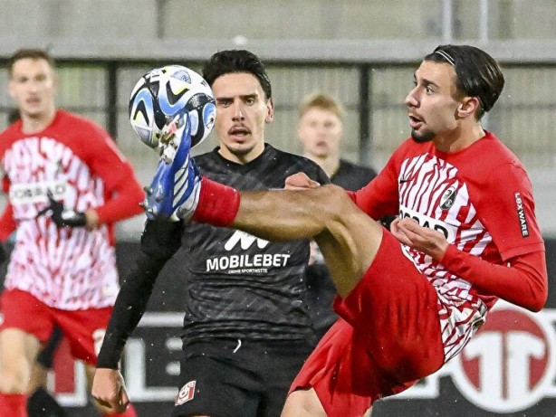 Foto - Gözler Almanya’ya çevrildi! Galatasaray ve Fenerbahçe yine karşı karşıya