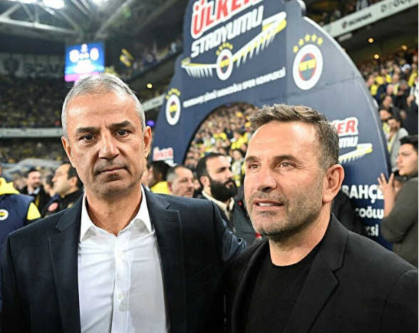 Foto - Gözler Almanya’ya çevrildi! Galatasaray ve Fenerbahçe yine karşı karşıya