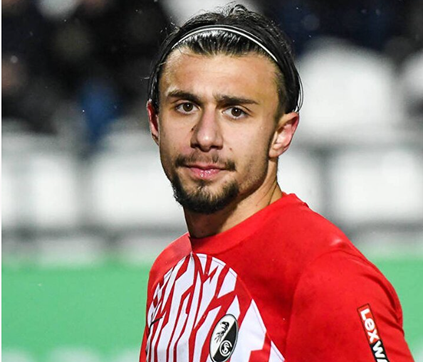 Foto - Gözler Almanya’ya çevrildi! Galatasaray ve Fenerbahçe yine karşı karşıya