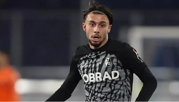 Foto - Gözler Almanya’ya çevrildi! Galatasaray ve Fenerbahçe yine karşı karşıya