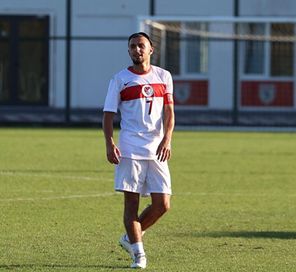 Foto - Gözler Almanya’ya çevrildi! Galatasaray ve Fenerbahçe yine karşı karşıya