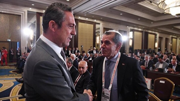 Foto - Gözler Almanya’ya çevrildi! Galatasaray ve Fenerbahçe yine karşı karşıya