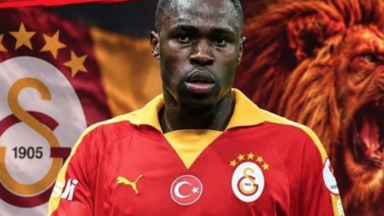 Gözler artık salı günü Barça maçında: Singo tamam: Ama oynamayacak!